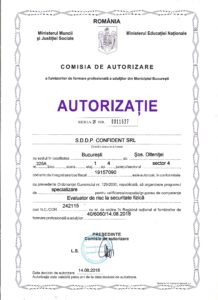 Autorizatie-ERSF-2018-CONFIDENT